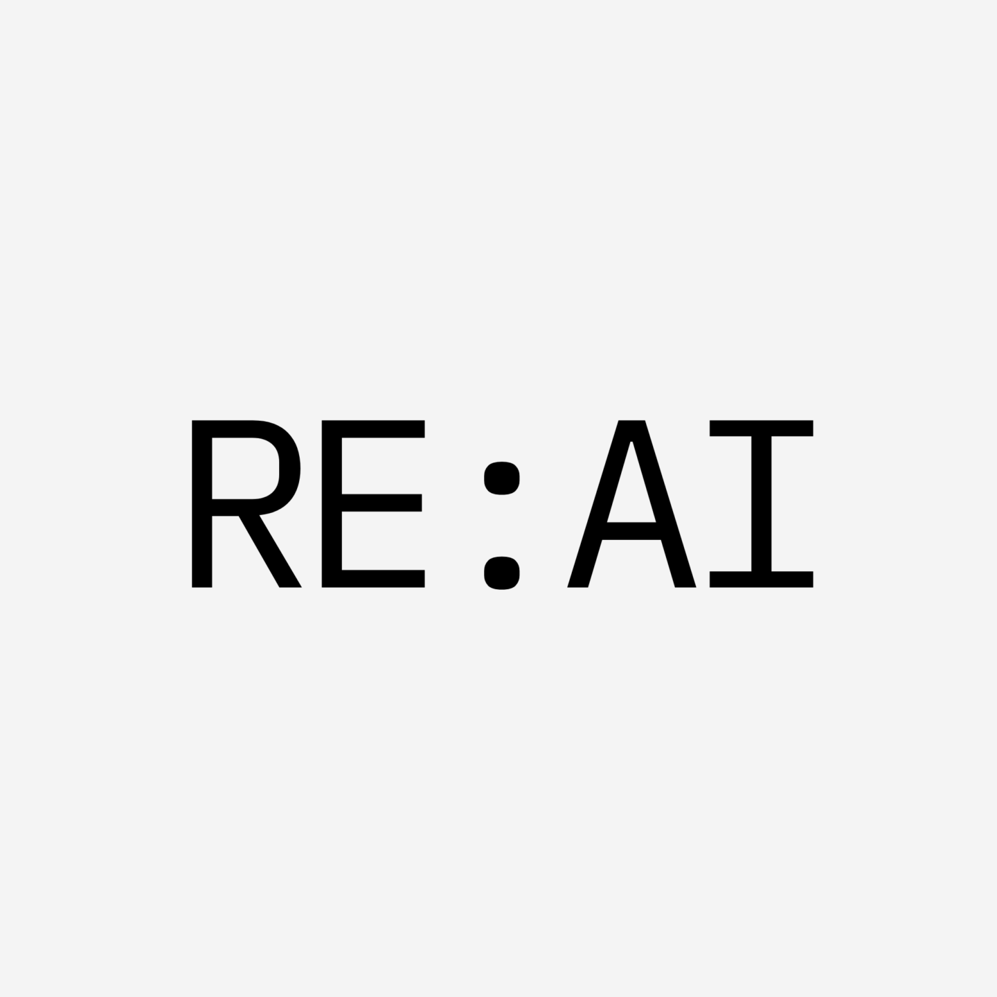 RE:AI