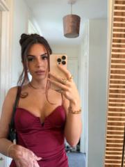 Dani Drew