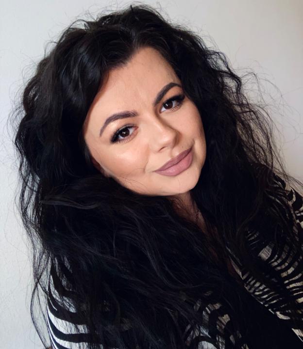 Cristina-Stefana Buiuciuc