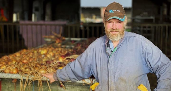 Den Glade Bondemands Skole🥕