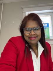 Juliana De La Rosa Ogando