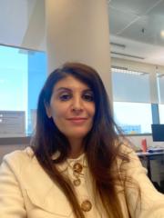 Nadia Aaziz