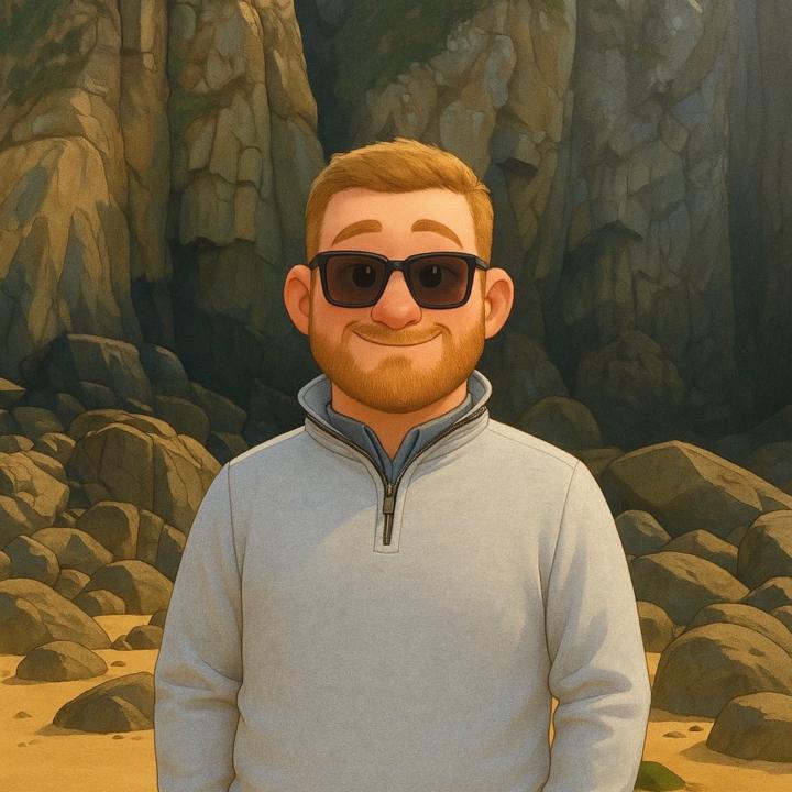 Daniel Briggs