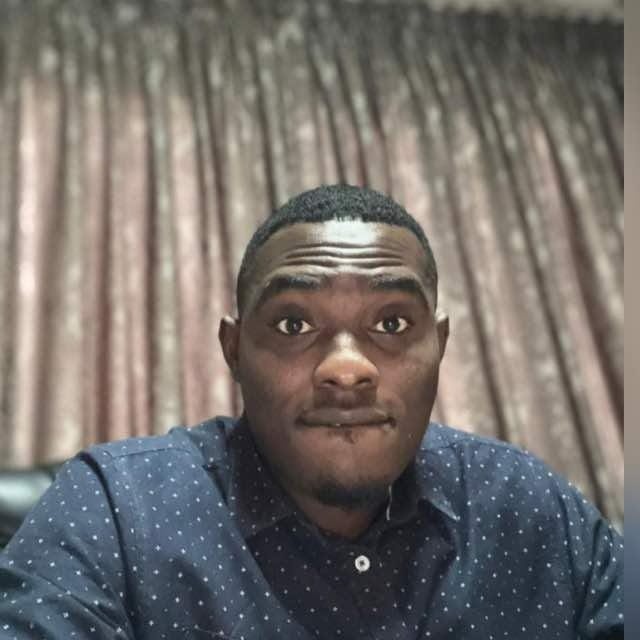 Charles Kwabla Egbenya