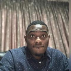 Charles Kwabla Egbenya