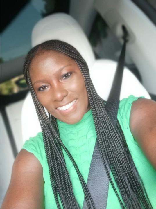 Quanda Reynolds