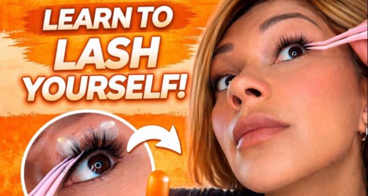 The Lash Method-TuaniLash