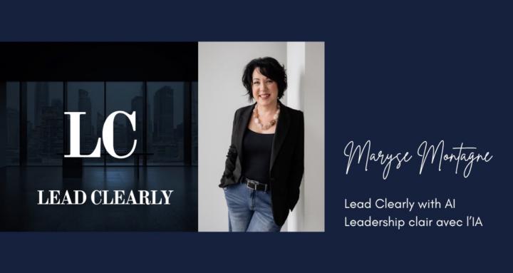 Lead Clearly