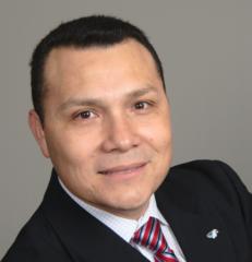 Hector Melgar