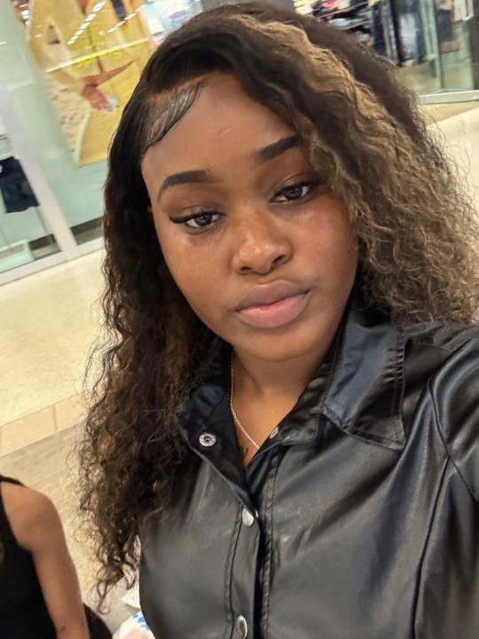 Ny'Asia Burgess