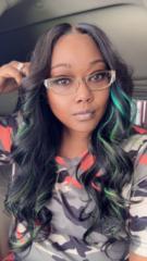 Krystal Sneed