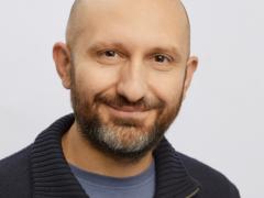 Giandomenico Cannone