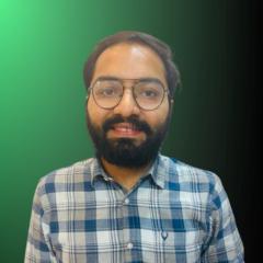 Sarthak Bhatia