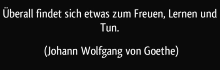 Die Kraft der Freude 🔴