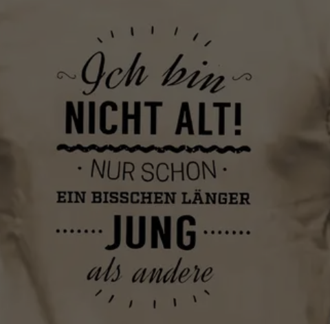 Starte mit deinem persönlichen Biologisch Jung Score.
