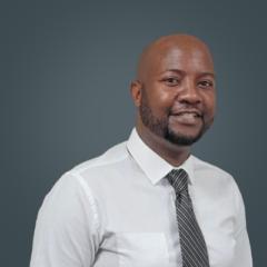 Calvin Mutsileng