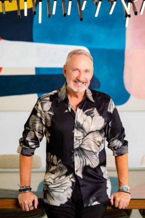 Jeffrey Shaw