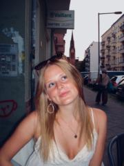 Juli Freudenthal