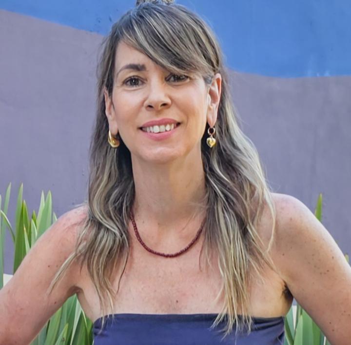 Florencia Marilungo