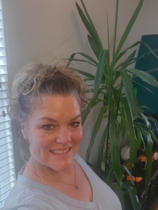 Shawna Lee Rosenblath