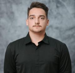 Șoltuzu Petrică Cristian