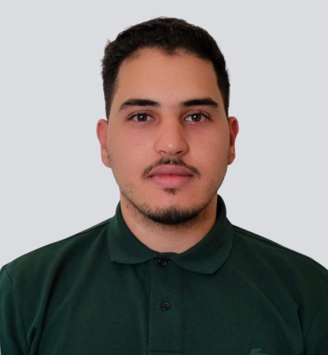 Yahya El alaoui el hanafi