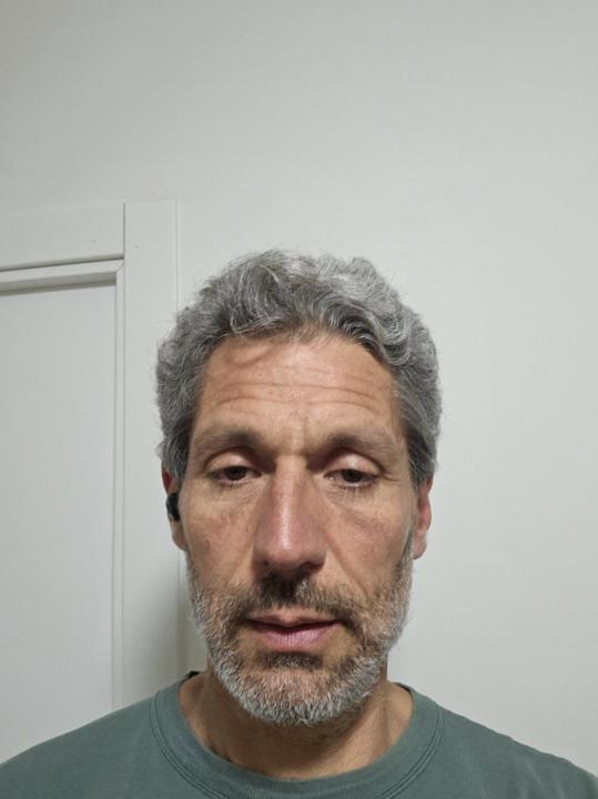 Rodrigo Zamudio