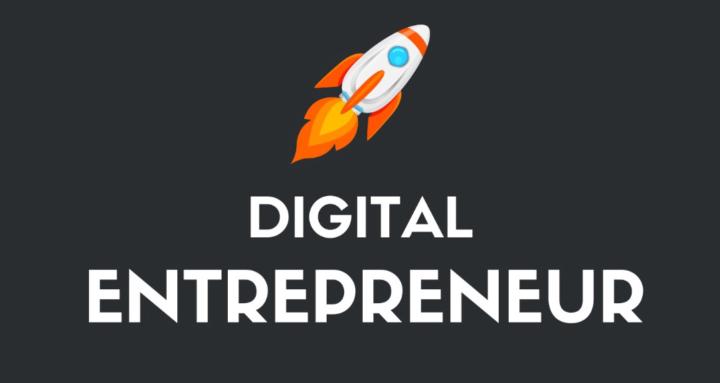 Digital Entrepreneur