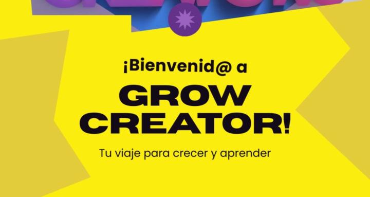 Grow Creators