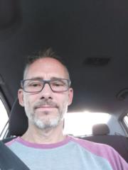 Jeremy Mandile