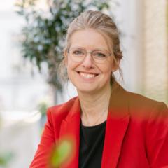 Sandra van Luinen
