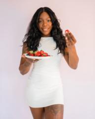 Shemariah Gibbs-Williams