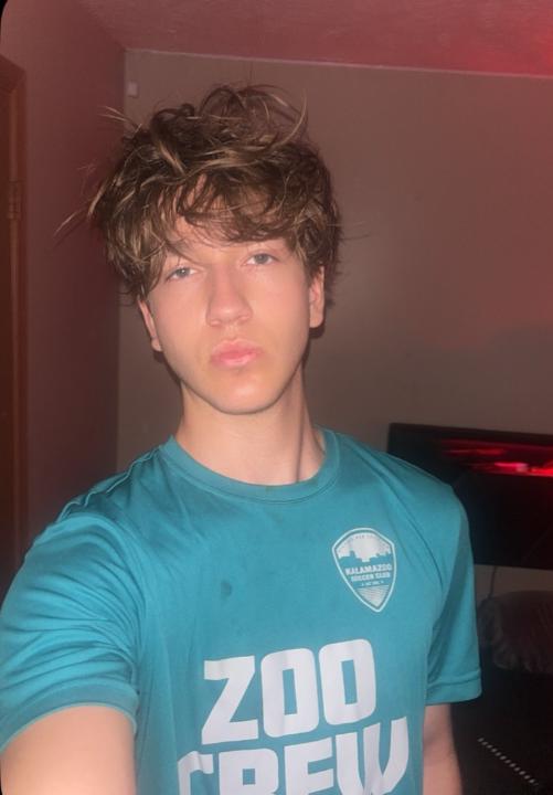 Ethan Medrano