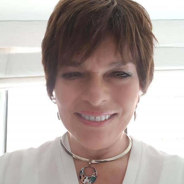 Maria Victoria Doncel Cortes