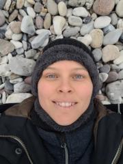 Sara Sofia Langkilde