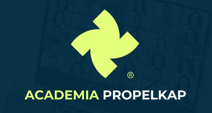 Academia Propelkap