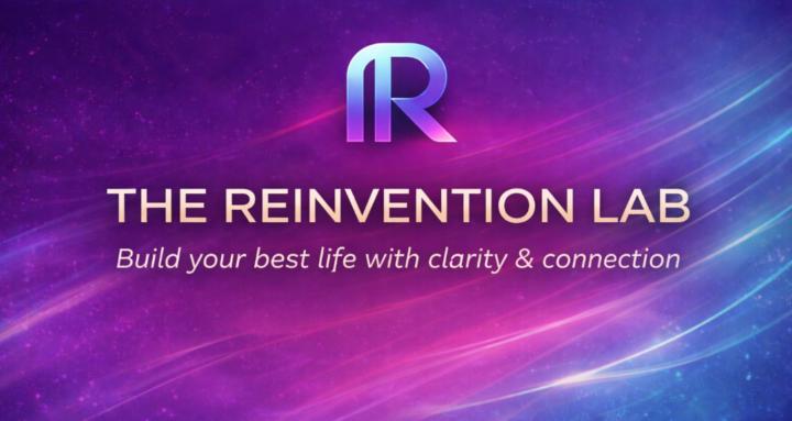 The Reinvention Lab™