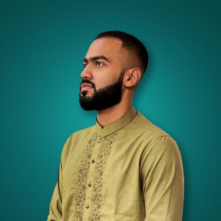 Taky Yasir