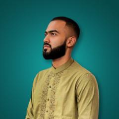 Taky Yasir