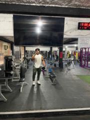 Gerardo Abel Villanueva Lopez