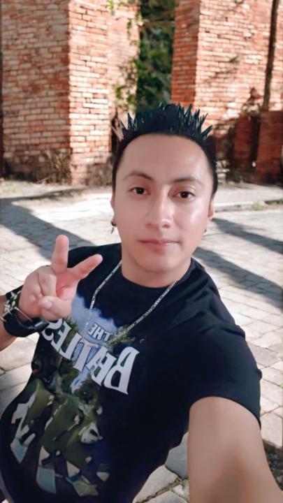 Rodrigo M.c