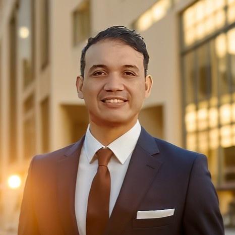 Luis Gerardo Aguilar Garcia