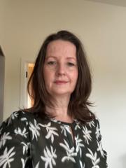Rachel Mackay