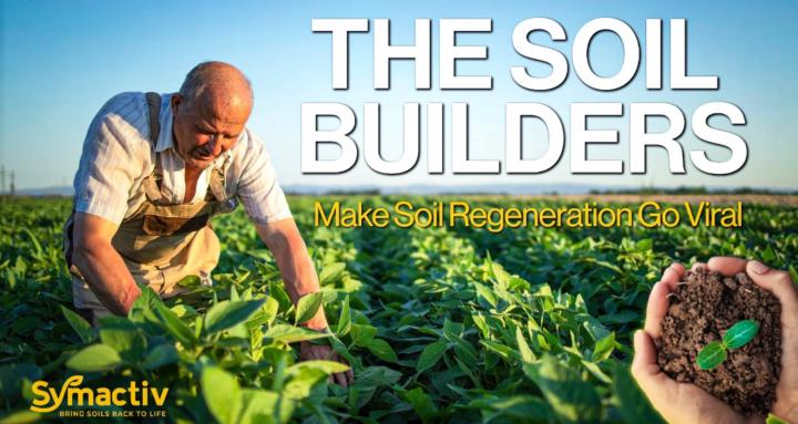 The Swiss Soil Builders