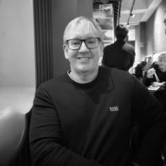 Christopher Goss