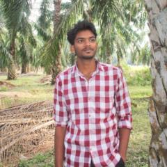 Lakshmipathi Puvvala