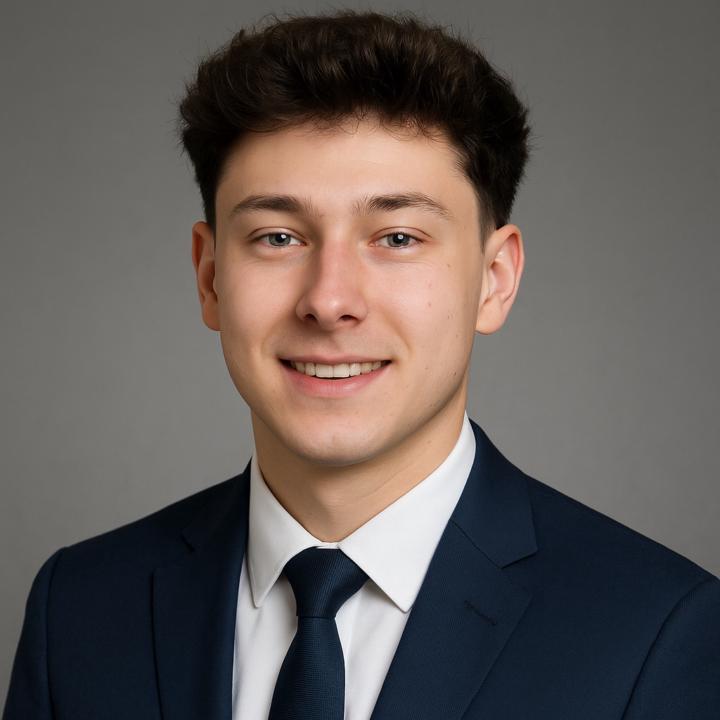 Louis-Philippe Petryk