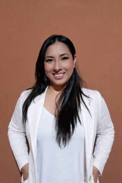 Alejandra Falcón