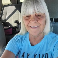 Dorothy Jeanne