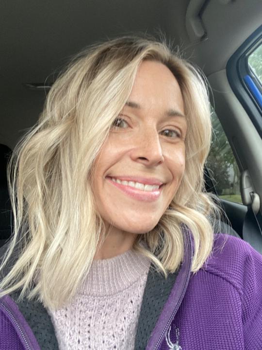 Amy Mckenzie